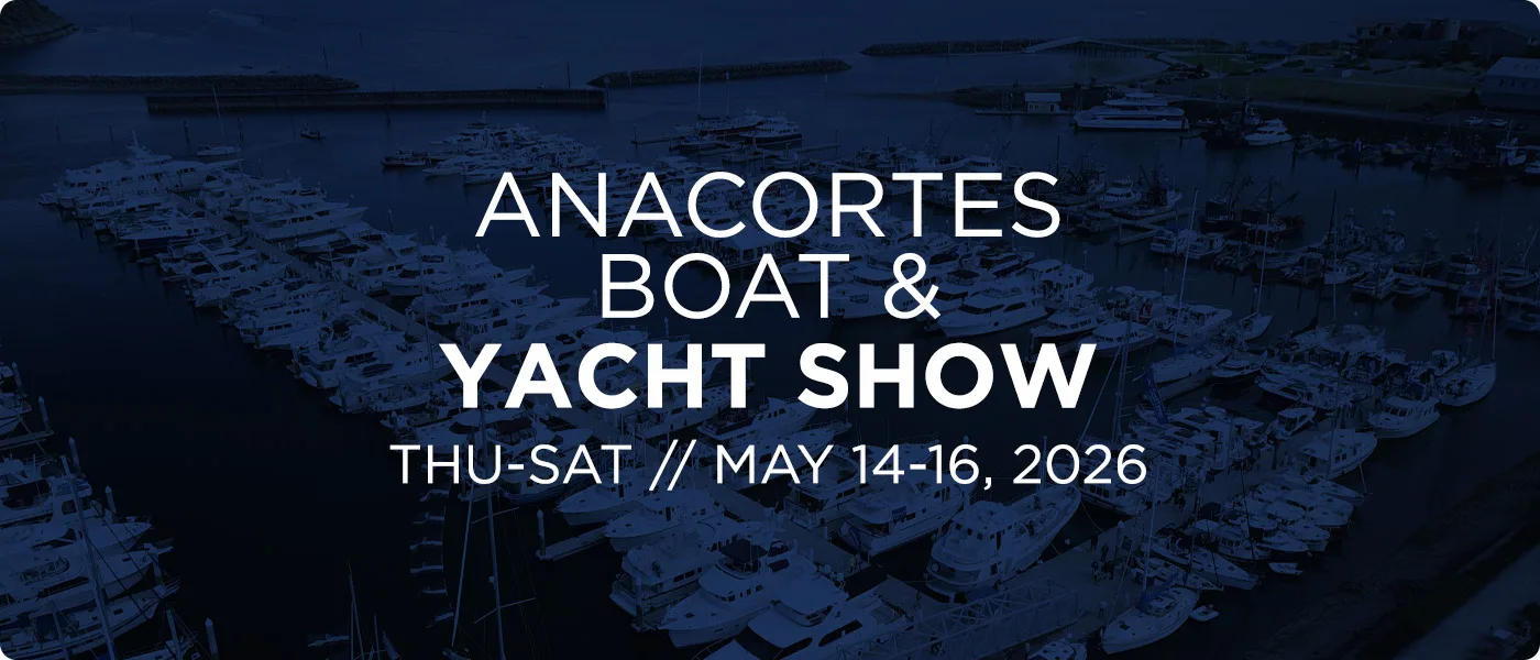 Anacortes Boat & Yacht Show 2026