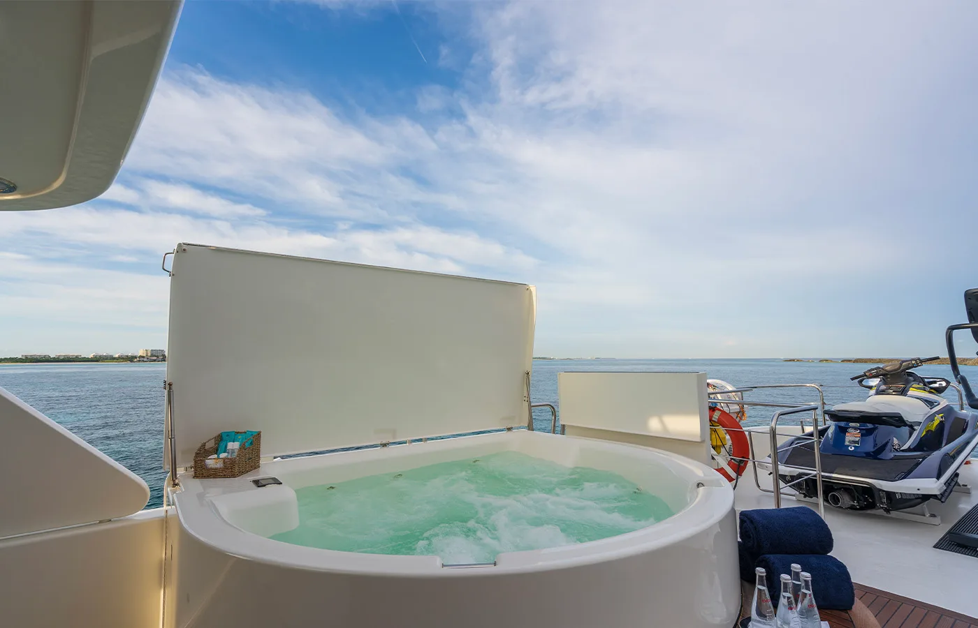 Jacuzzi