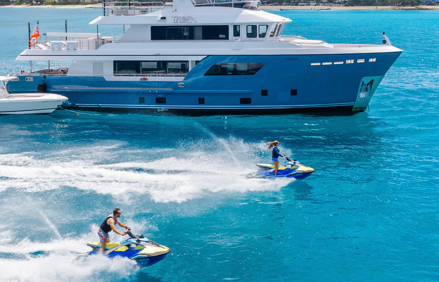 Jetski 